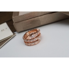 Bvlgari Rings